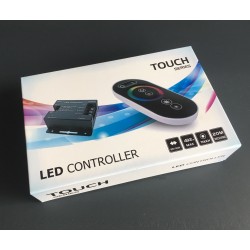 LED controller RGB