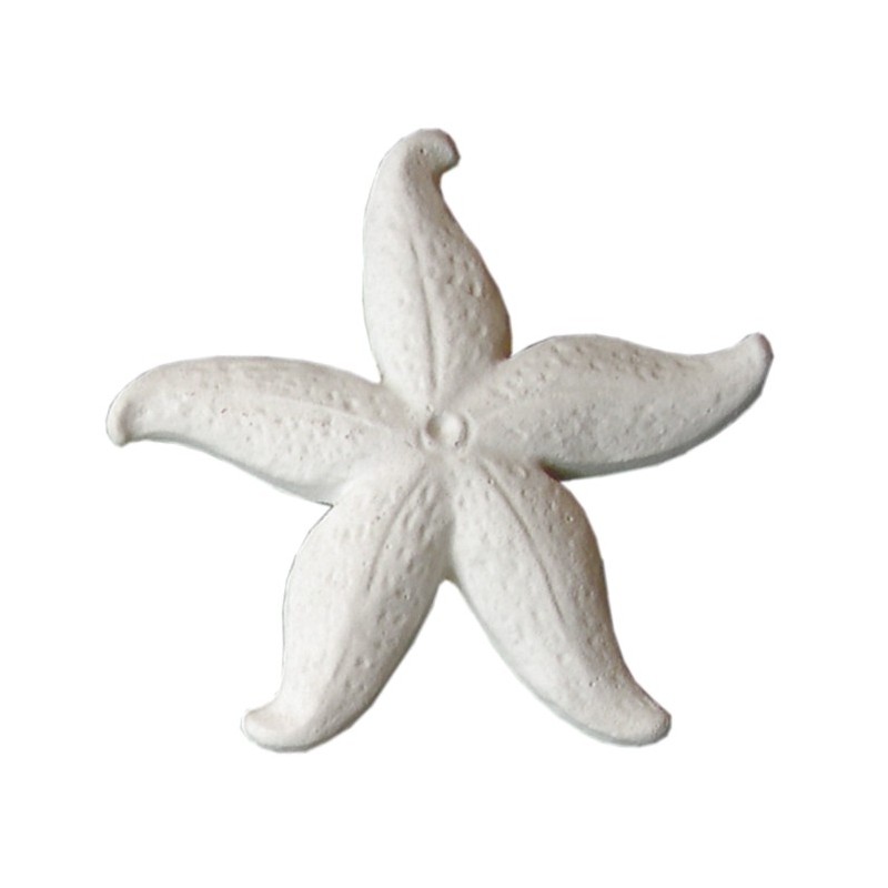 Ornament 728 starfish
