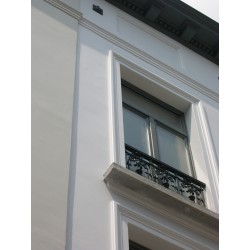 Moulure fenêtre de facade 3004
