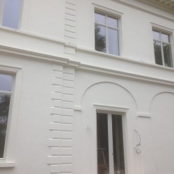 Bossage de façade 3019S