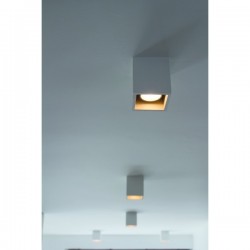 Ceiling lamp 750 QUADRA