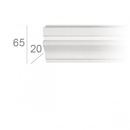 Moulding 386a NEO