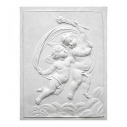 Bas-relief 1007 "The...