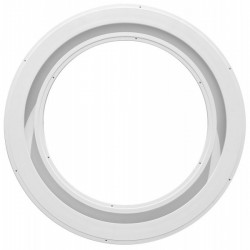 Recessed circle 808A LINEAR CIRCLE