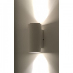 Wall lamp 448 PILE