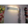 Wall lamp 437 CURVE