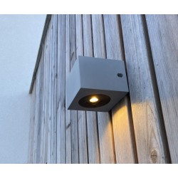 Outdoor wall lamp 1200 VIA