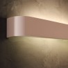 Wall lamp 438 CURVE