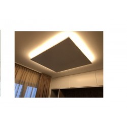 Ceiling light 327 PLAT