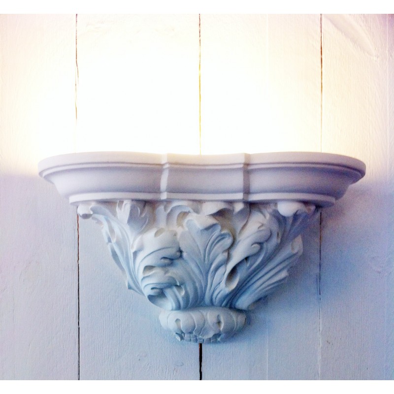 Wall lamp 32 ACANTHE