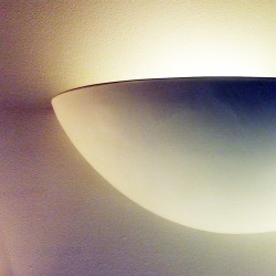 Wall lamp 394 MOON