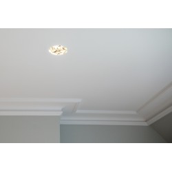 Recessed light 817M DIAMOND