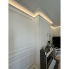 Ceiling Cornice 192 LED Champigny