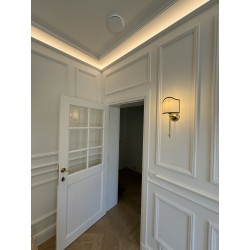 Ceiling Cornice 192 LED Champigny