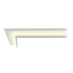 Cornice per soffitto 192A LED Champigny