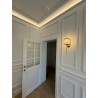 Cornice per soffitto 192A LED Champigny