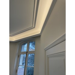 Ceiling Cornice 192PM LED Champigny