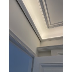 Ceiling Cornice 192PM LED Champigny