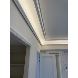 Corniche de plafond 192PM LED Champigny