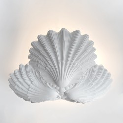 Ceiling light 330 COQUILLAGE